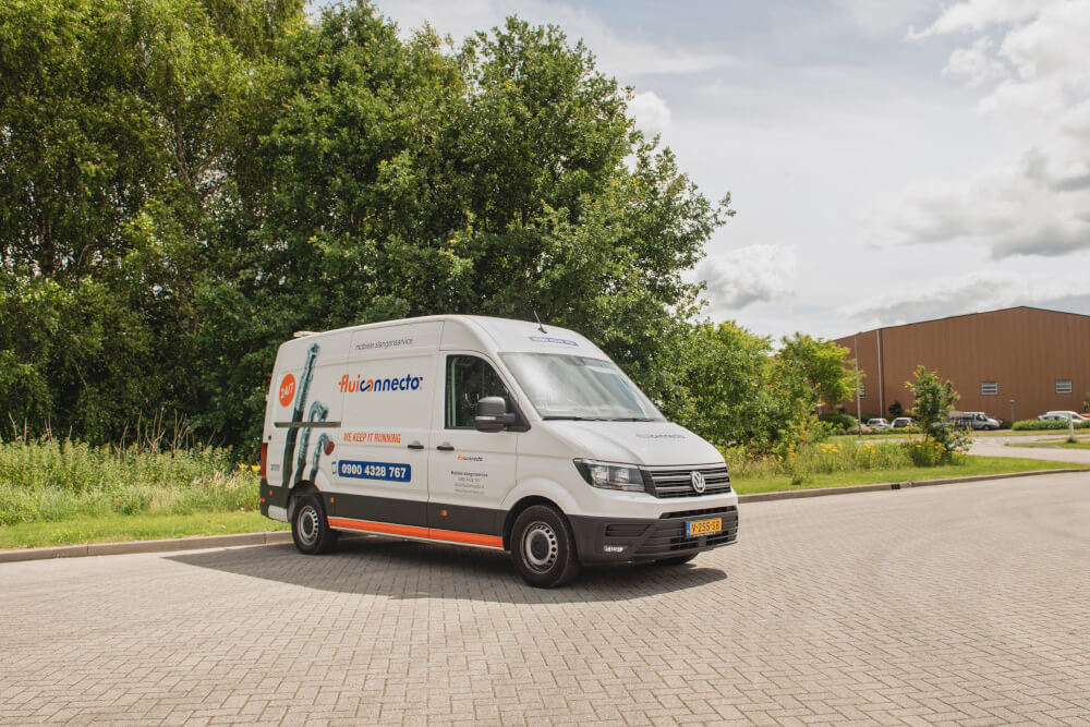 SOS-Vans